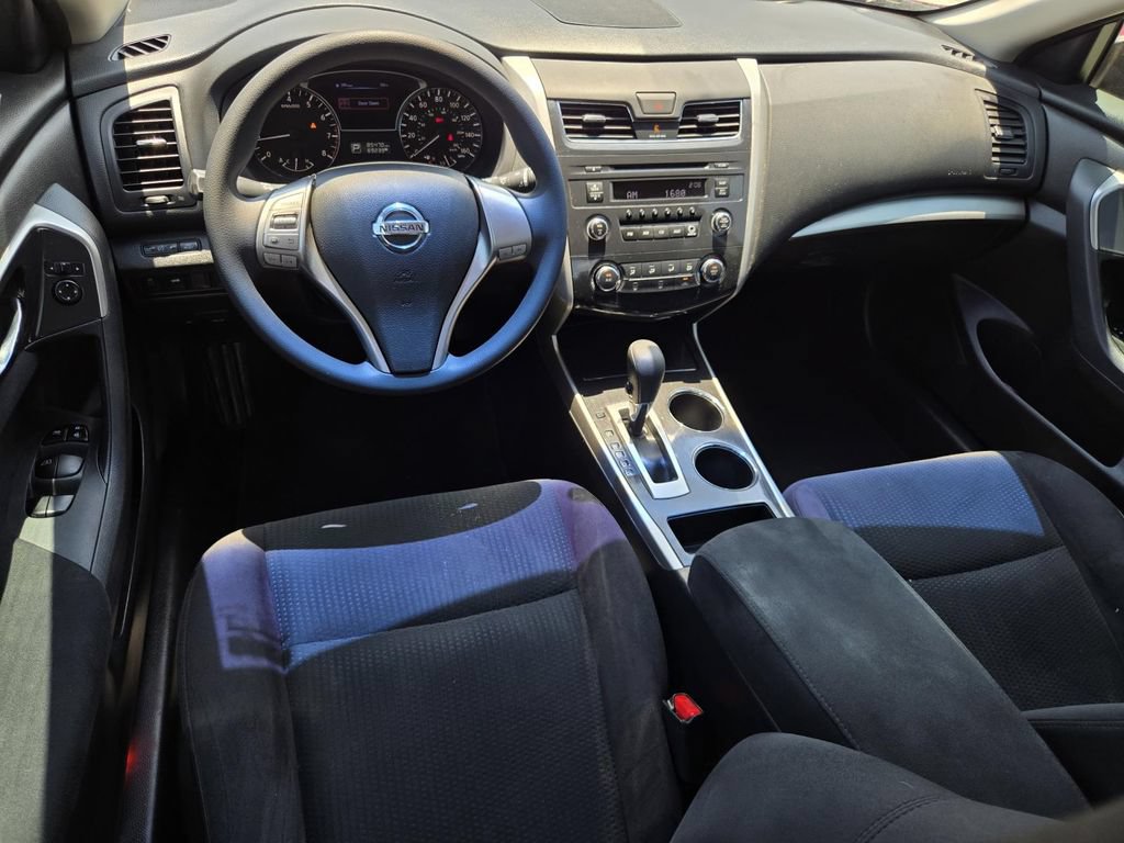 Used 2014 Nissan Altima 2.5 FWD image 14