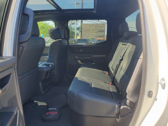 New 2026 Toyota Tundra Platinum AWD/4WD image 10