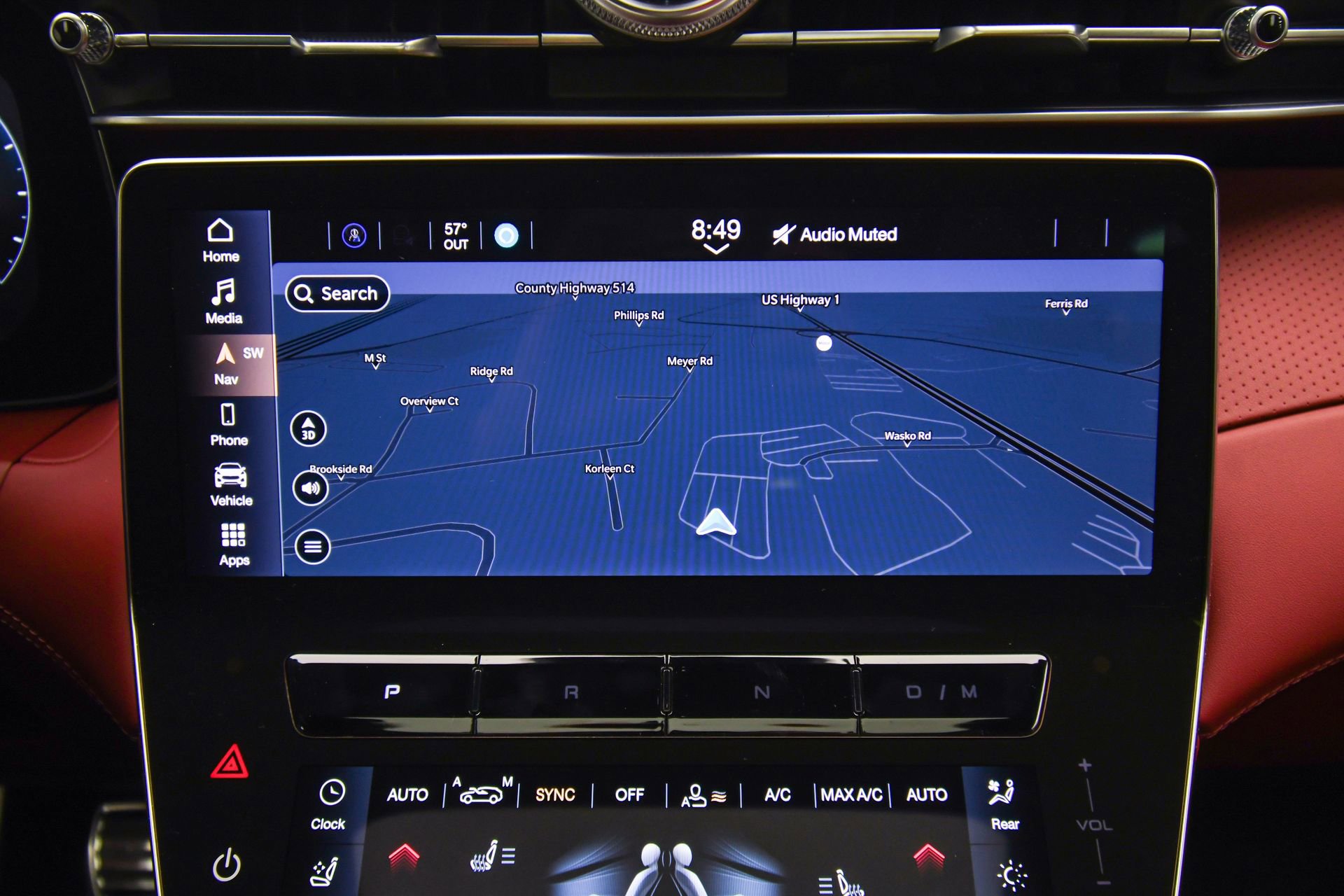 New 2026 Maserati Grecale Modena image 38