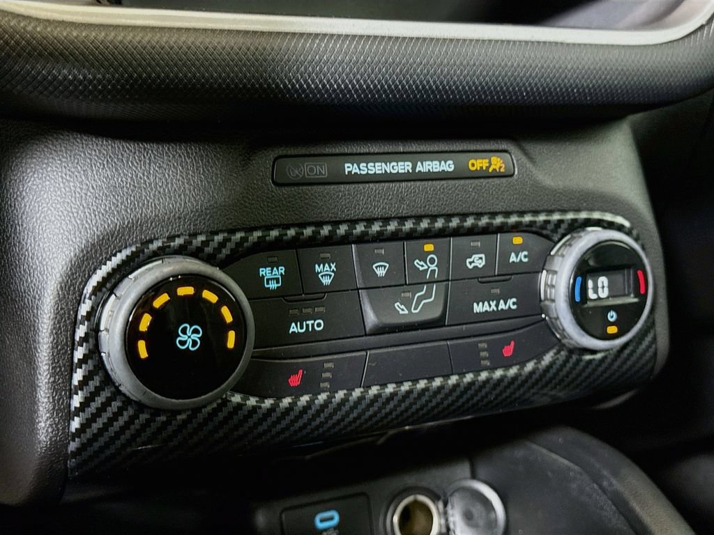 Used 2021 Ford Bronco Sport Big Bend w/ Big Bend Package AWD/4WD image 8