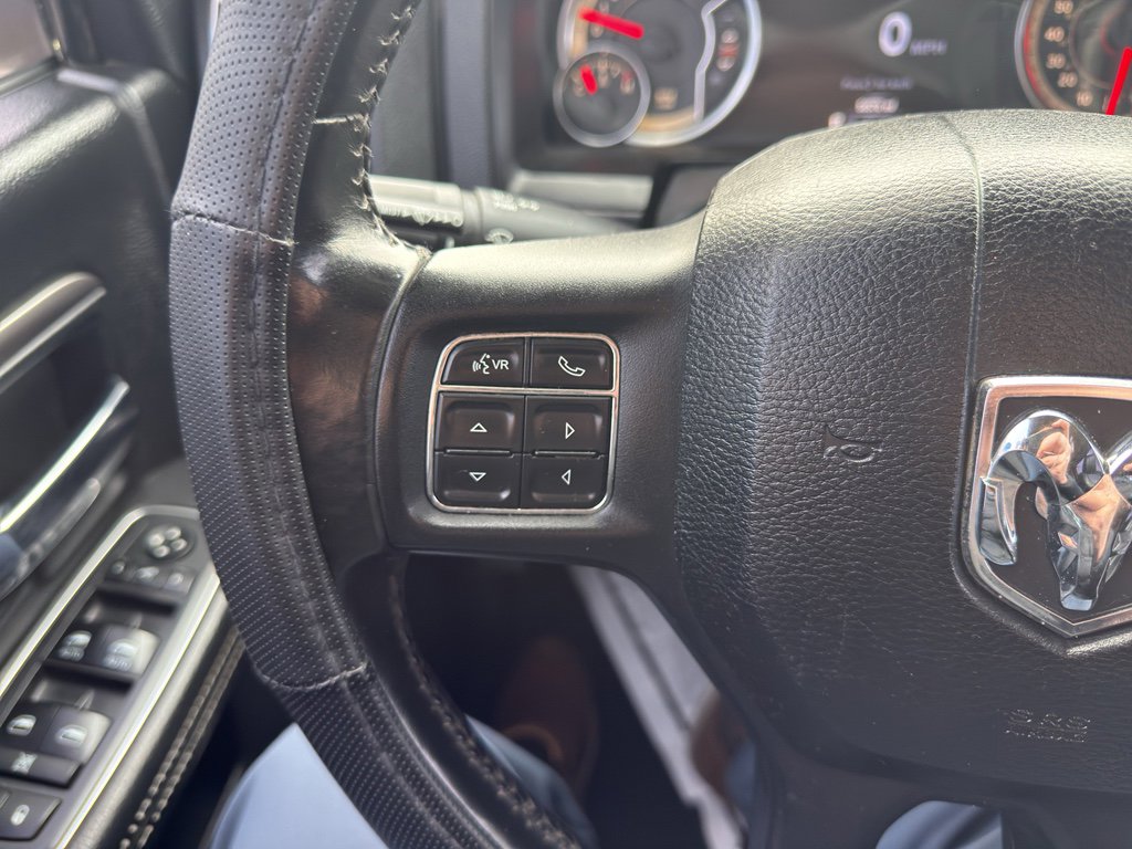 Used 2018 RAM 1500 Sport AWD/4WD image 19