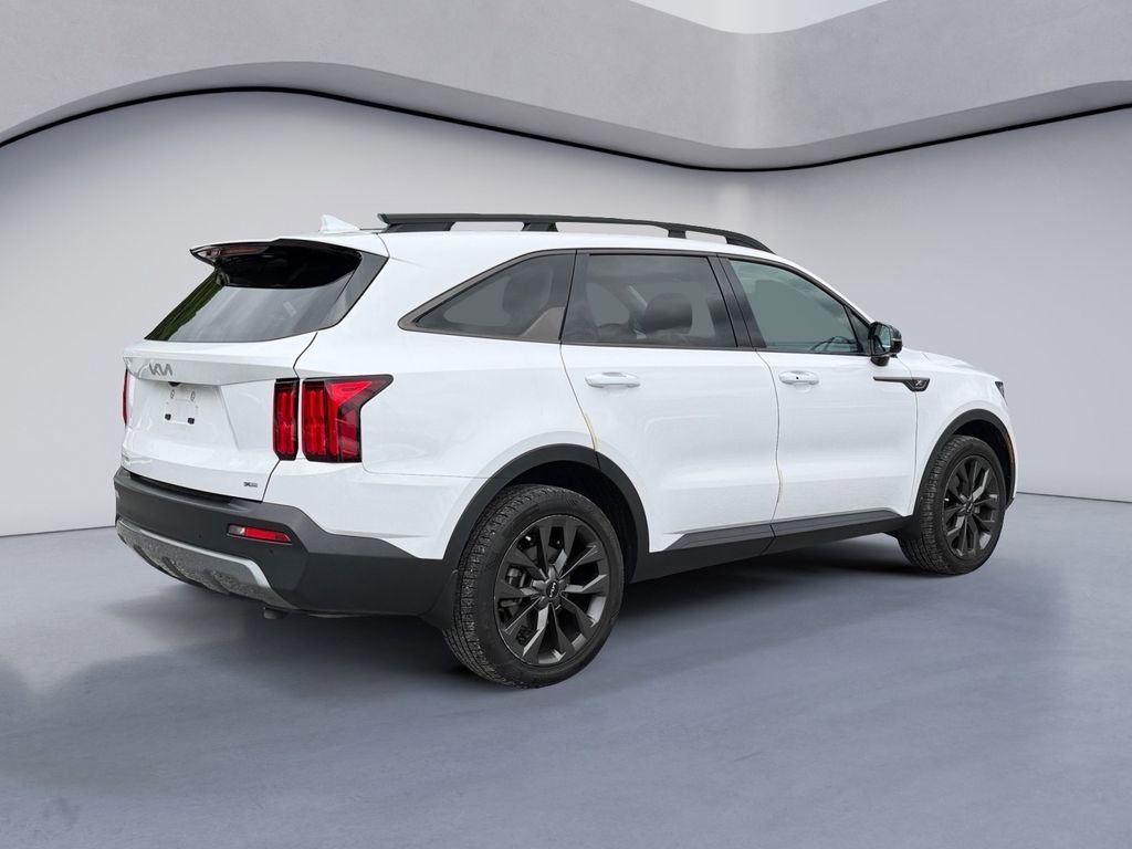 Used 2023 Kia Sorento SX Prestige AWD/4WD image 6