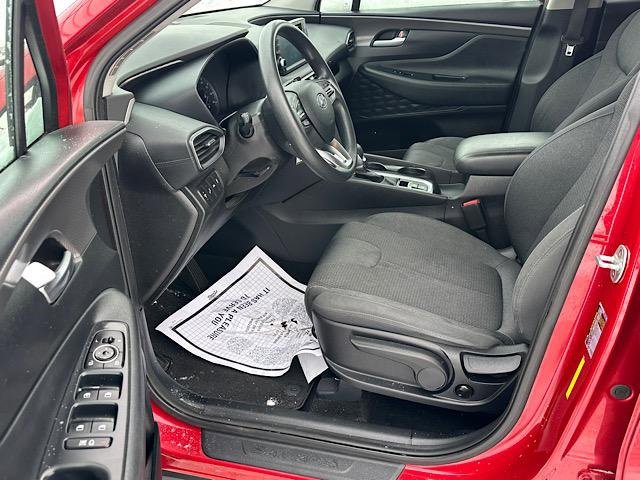 Used 2019 Hyundai Santa Fe SE image 14