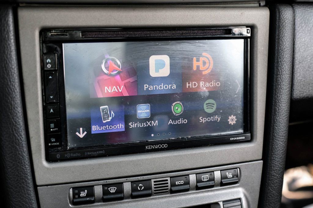 Used 2007 Porsche Cayman S image 22