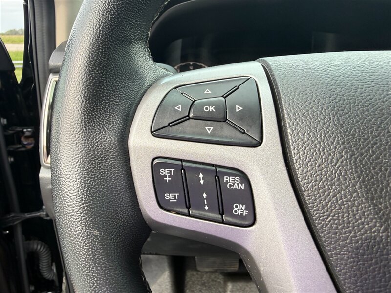 Used 2021 Ford Ranger XLT w/ Equipment Group 301A Mid AWD/4WD image 26
