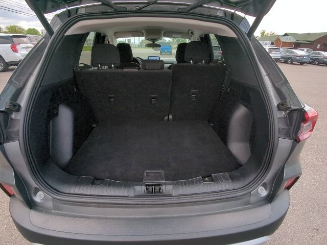 Used 2024 Ford Escape Active AWD/4WD image 31