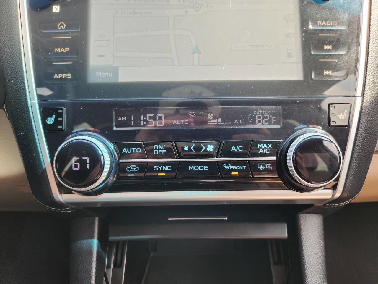 Used 2018 Subaru Outback 3.6R Limited image 29