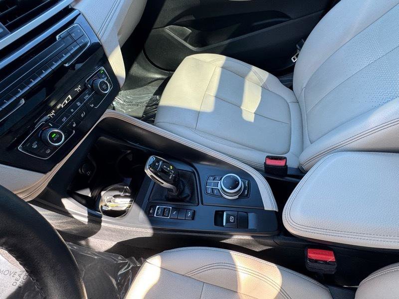 Used 2020 BMW X1 xDrive28i w/ Convenience Package image 13