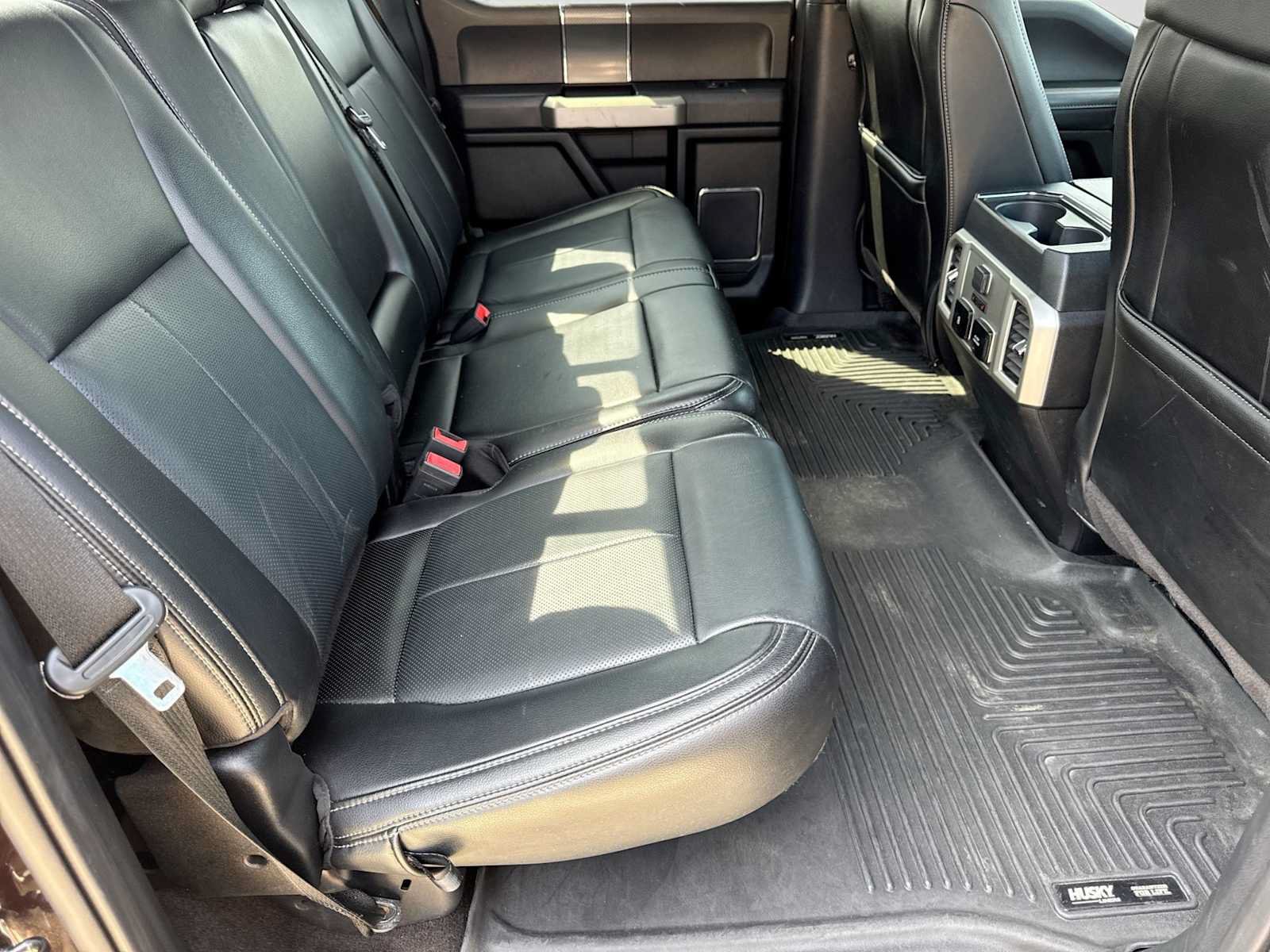 Used 2020 Ford F150 Lariat w/ Equipment Group 502A Luxury AWD/4WD image 20