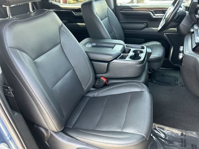 Used 2024 GMC Sierra 1500 SLT AWD/4WD image 11