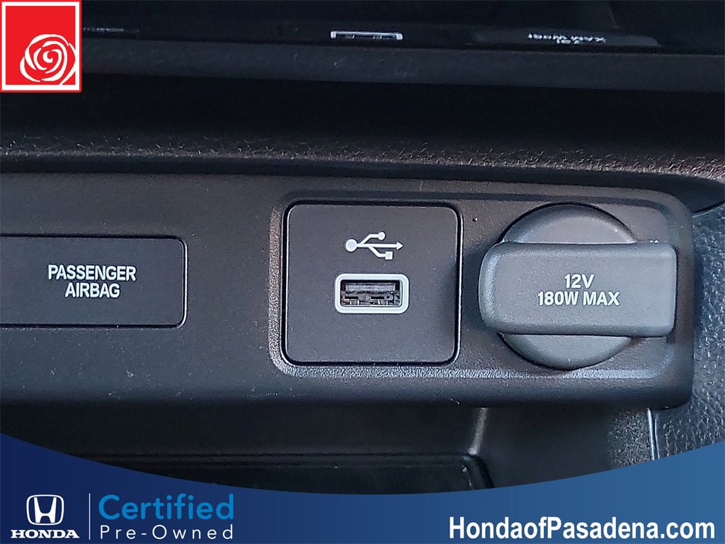 Certified 2023 Honda Civic Sport image 17