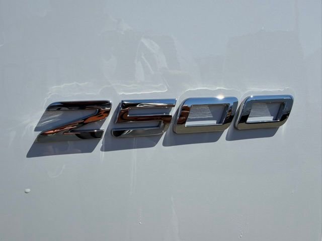 Used 2026 Mercedes-Benz Sprinter 2500 image 9