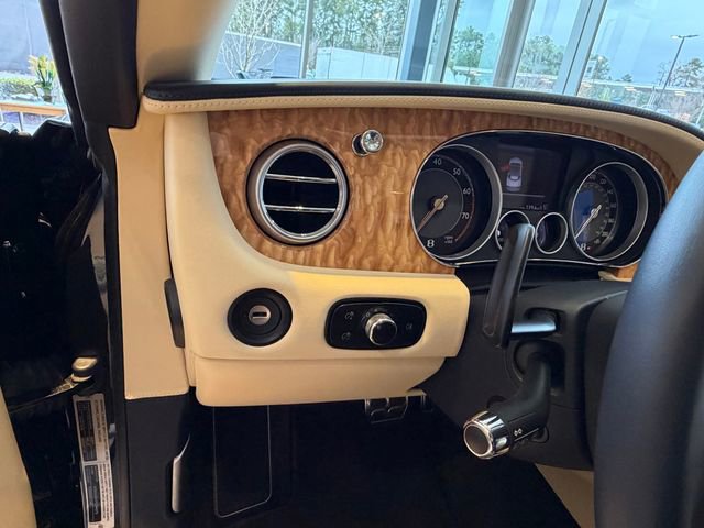 Used 2015 Bentley Continental GT AWD/4WD image 21