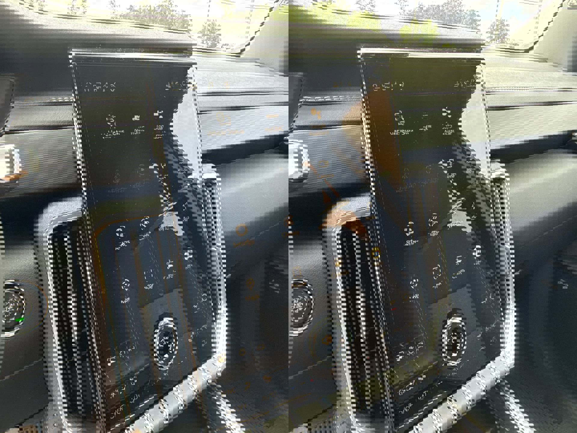 New 2026 GMC Acadia Elevation w/ LPO, Floor Liner Package image 48