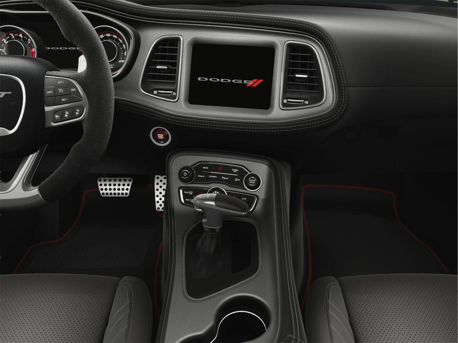 New 2023 Dodge Challenger SRT Hellcat image 24