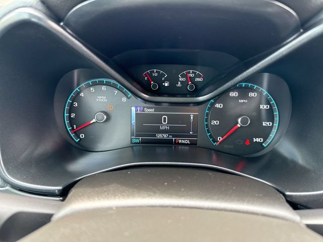 Used 2017 Chevrolet Colorado Z71 RWD image 15