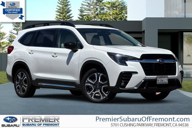 Used 2024 Subaru Ascent Limited