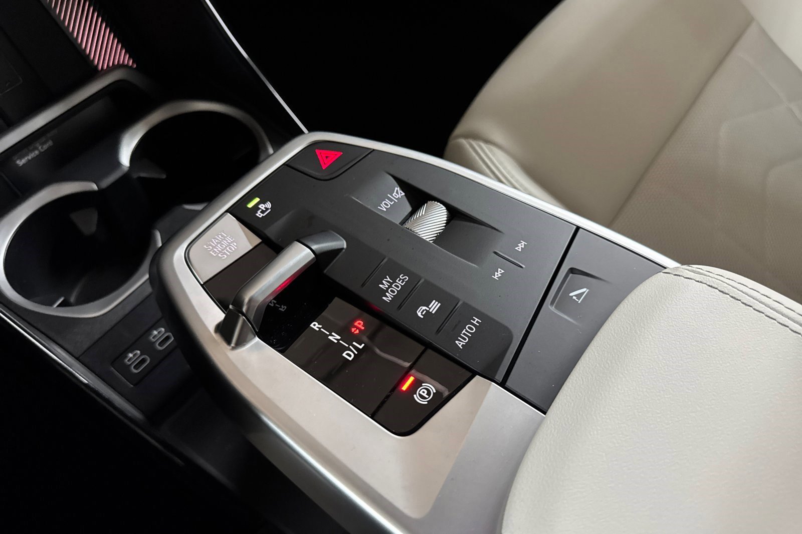 New 2026 BMW X1 xDrive28i w/ Convenience Package image 25