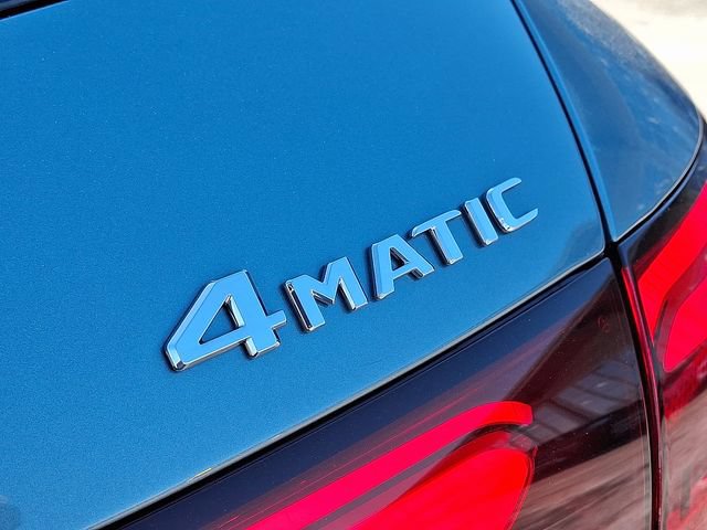 Used 2026 Mercedes-Benz GLC 300 4MATIC image 25
