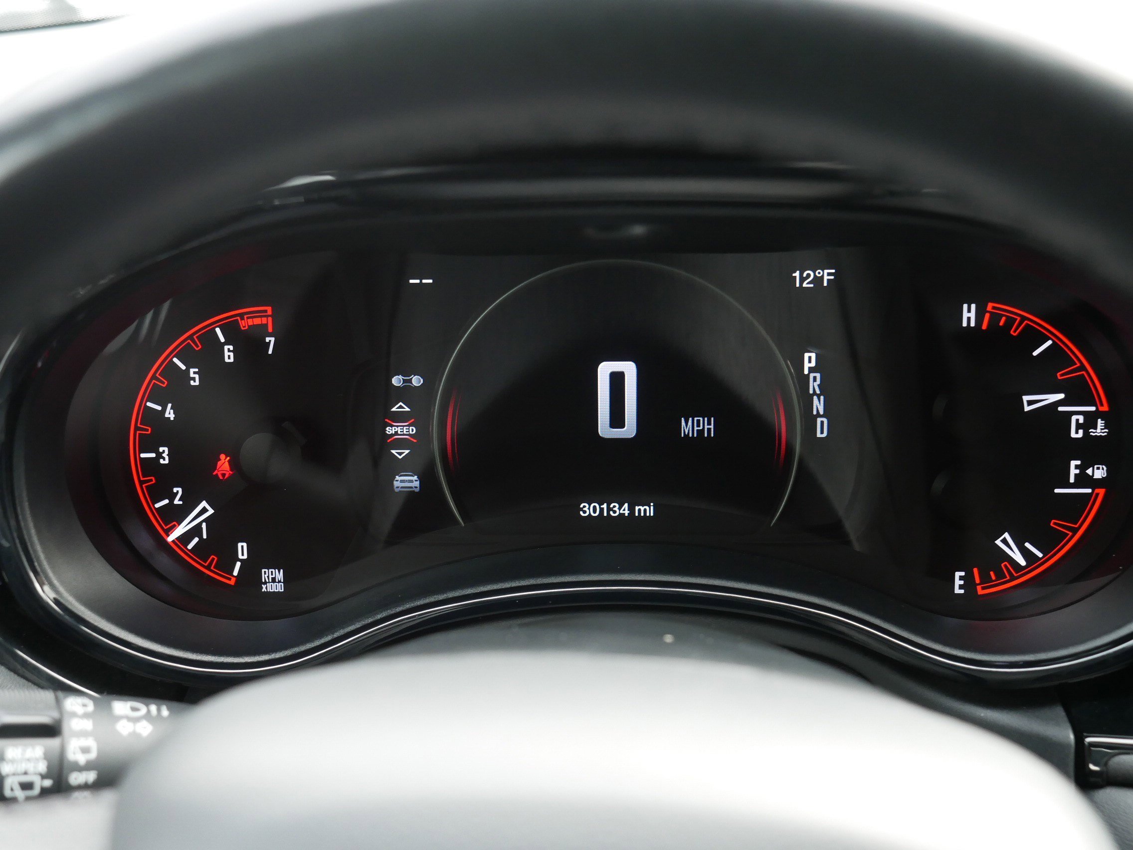 Certified 2024 Dodge Durango GT image 21