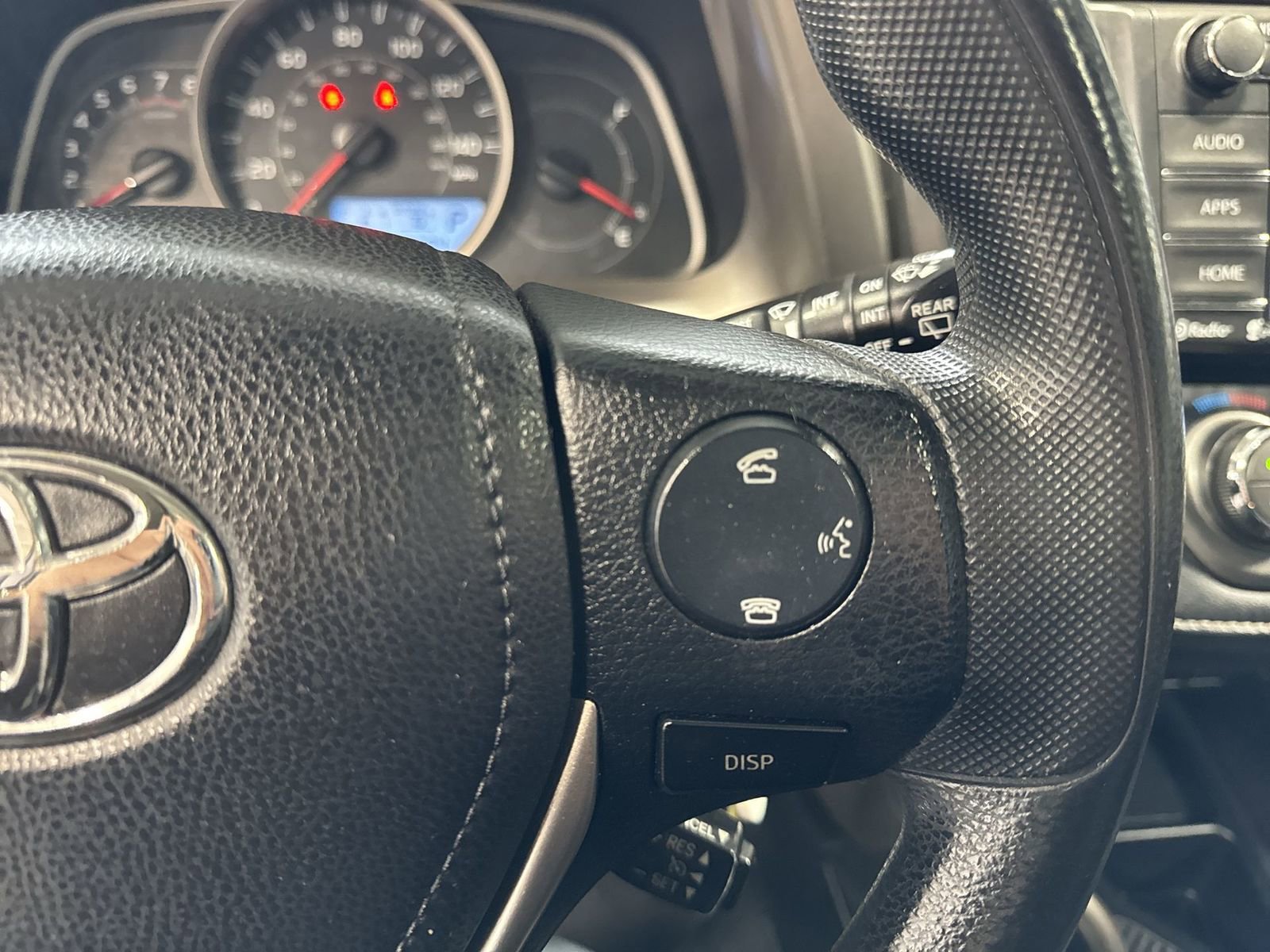 Used 2014 Toyota RAV4 XLE AWD/4WD image 18