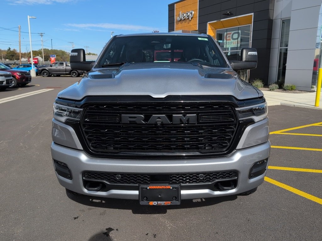New 2026 RAM 1500 Limited image 2