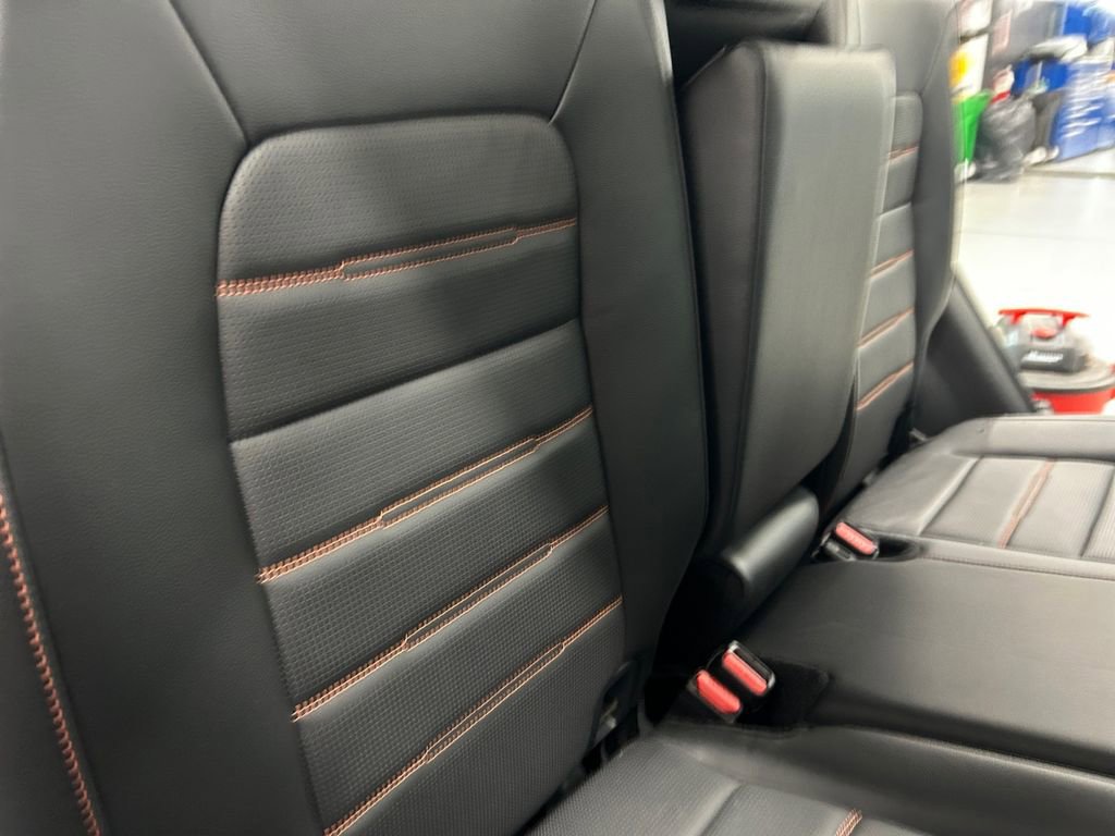 Certified 2023 Honda CR-V Sport Touring image 23