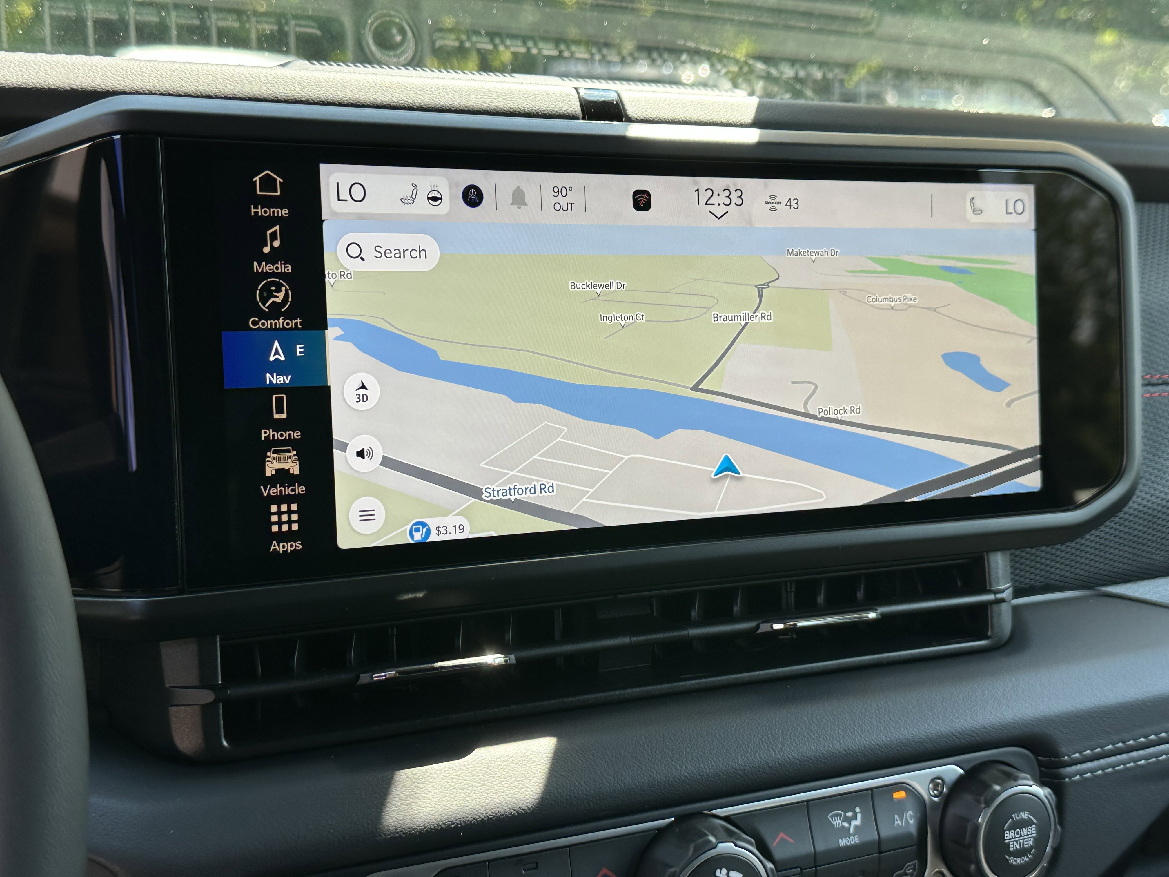 New 2025 Jeep Wrangler Unlimited Rubicon image 6