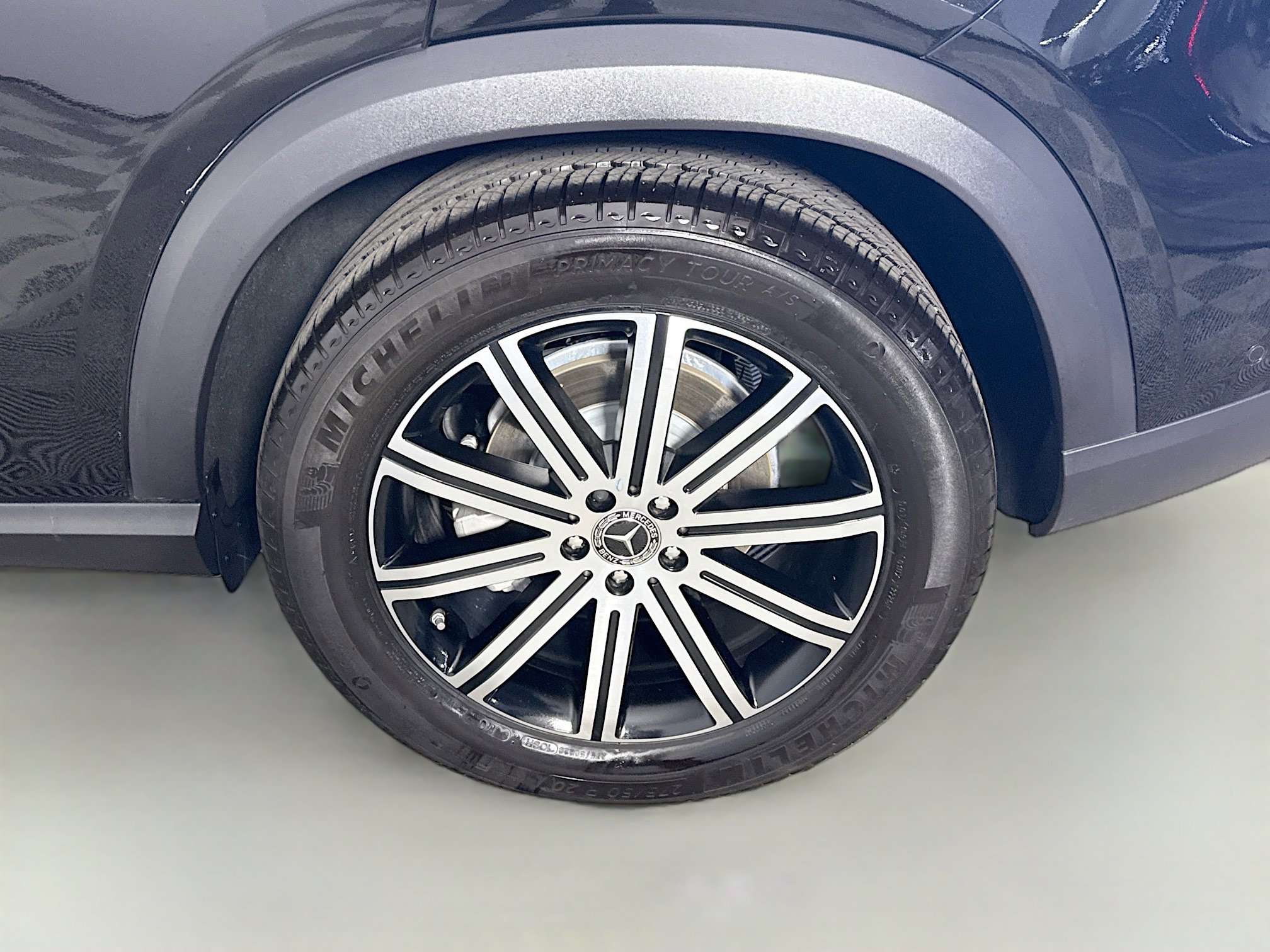 Used 2026 Mercedes-Benz GLE 350 4MATIC image 37