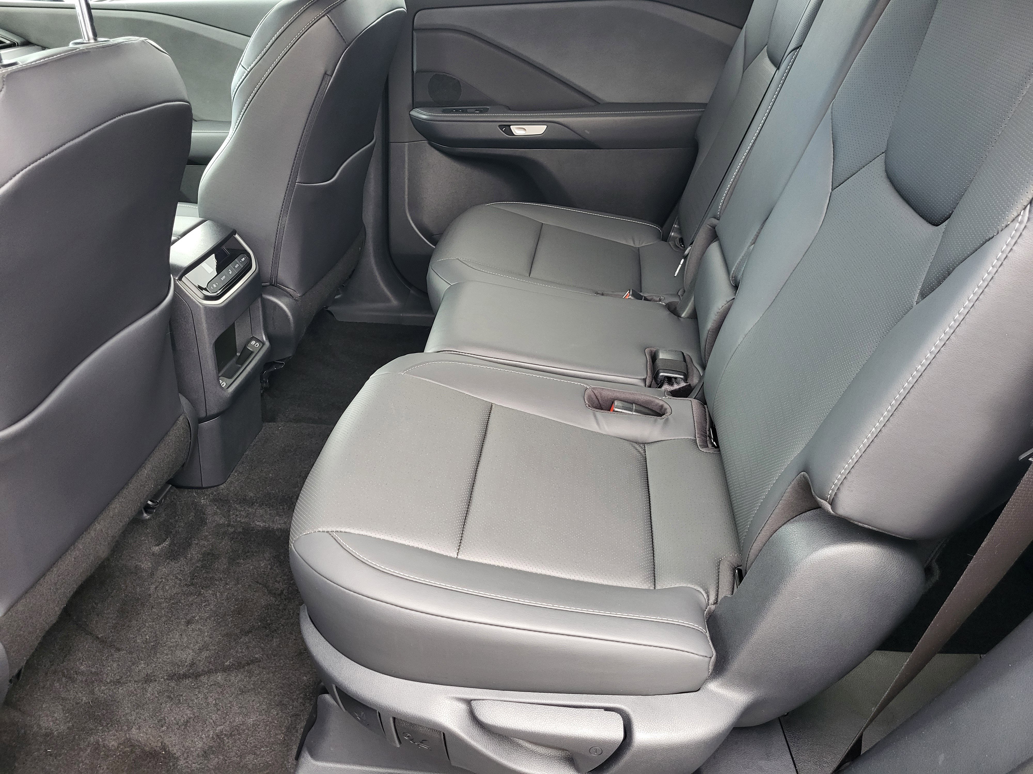 Used 2025 Lexus TX 350 AWD image 15