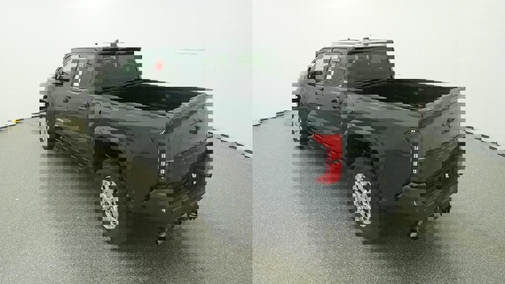 New 2026 Toyota Tacoma SR5 image 38