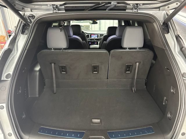 Used 2023 Buick Enclave Essence w/ Experience Buick Package AWD/4WD image 20