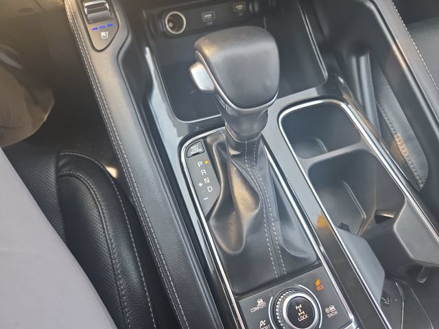 Certified 2021 Kia Telluride EX w/ Towing Package AWD/4WD image 27