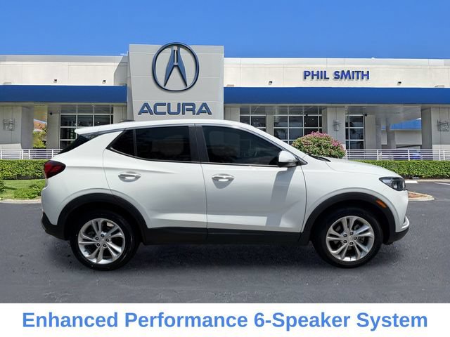 Used 2023 Buick Encore GX Preferred FWD image 5