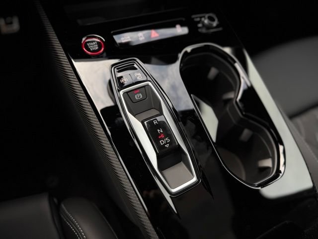 New 2026 Audi S5 Premium Plus AWD/4WD image 24