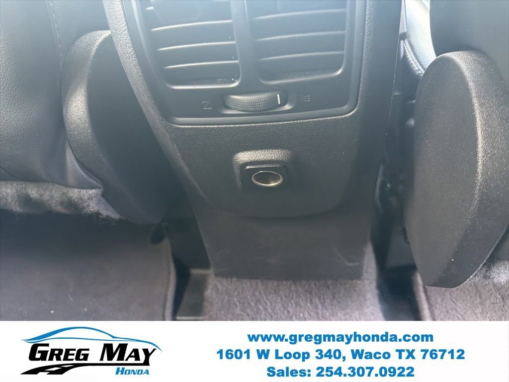 Used 2019 Ford Escape SEL FWD image 29