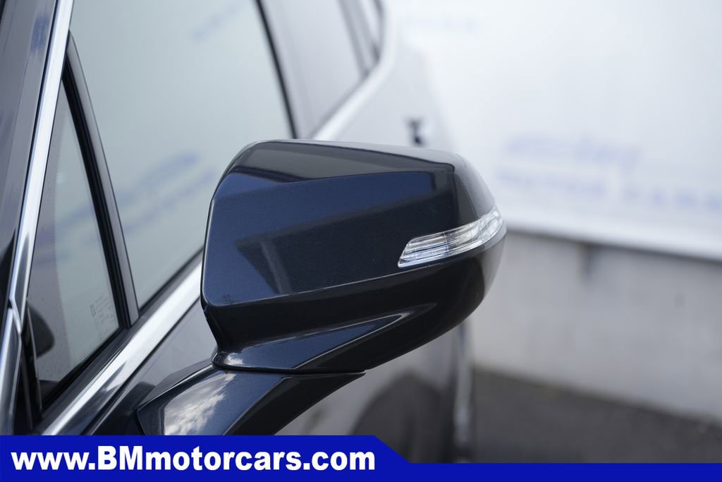 Used 2022 Cadillac XT6 Premium Luxury image 12