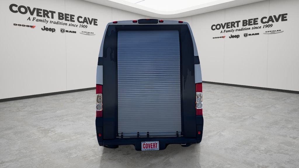 New 2025 RAM ProMaster 3500 image 9