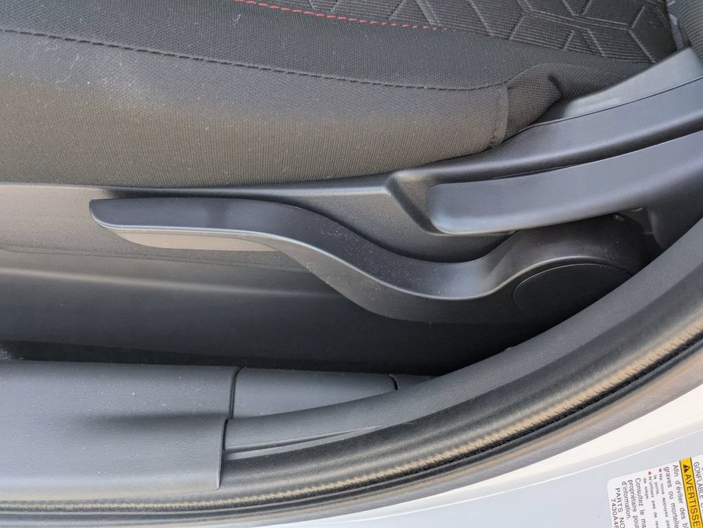 New 2026 Mitsubishi Outlander Sport AWD image 19