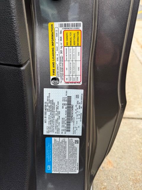 Used 2014 Ford Mustang Shelby GT500 w/ Equipment Group 821A image 13