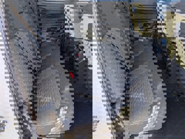 New 2025 Ford Ranger XL w/ Trailer Tow Package image 37