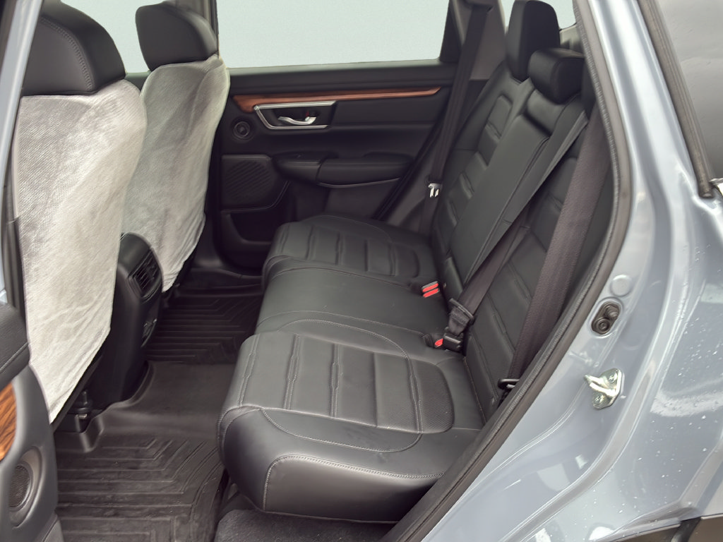 Used 2021 Honda CR-V EX-L image 25