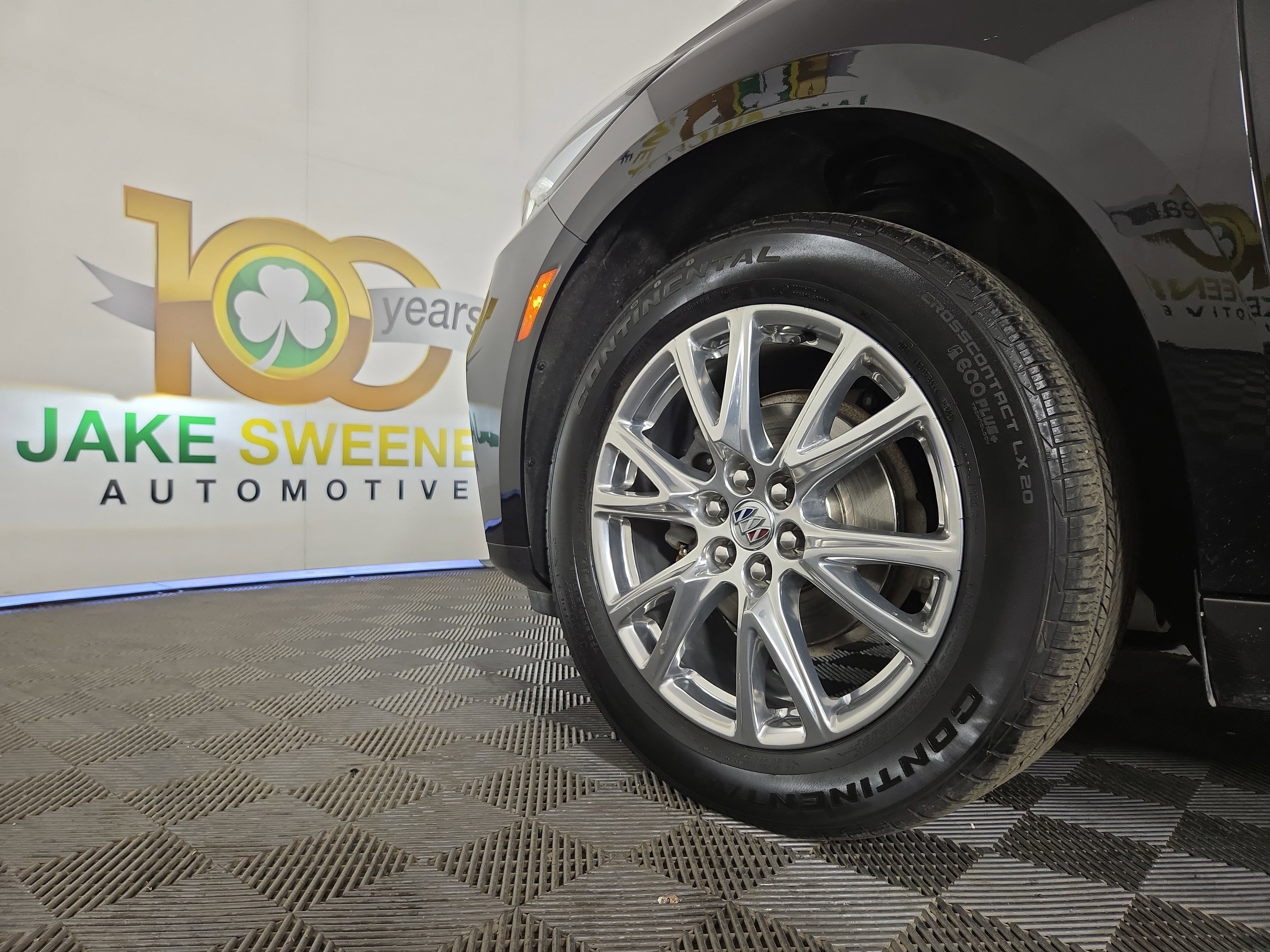 Certified 2023 Buick Enclave Essence image 38