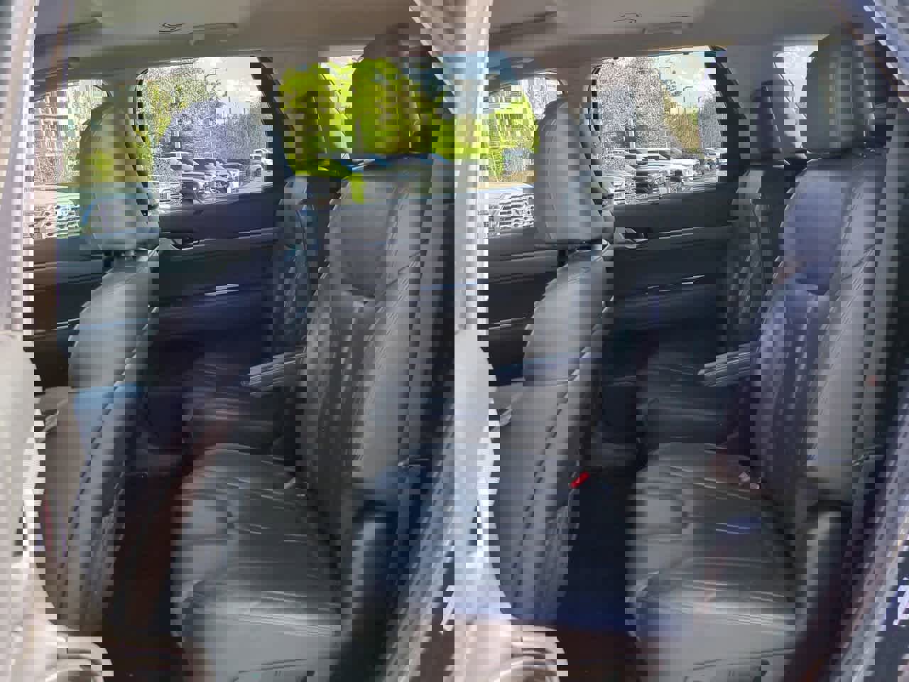 Used 2020 Hyundai Palisade SEL w/ Premium Package image 14