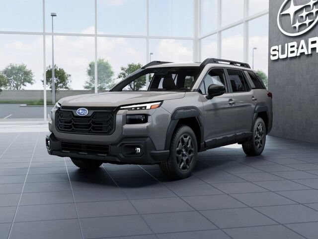 New 2026 Subaru Outback Limited AWD/4WD image 2
