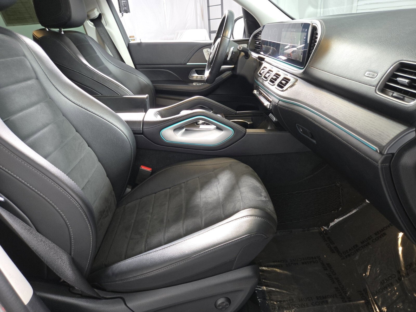 Used 2020 Mercedes-Benz GLE 350 4MATIC image 20