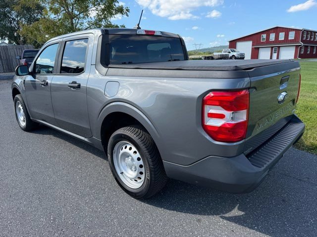 Used 2022 Ford Maverick XL w/ Equipment Group 100A Standard AWD/4WD image 3