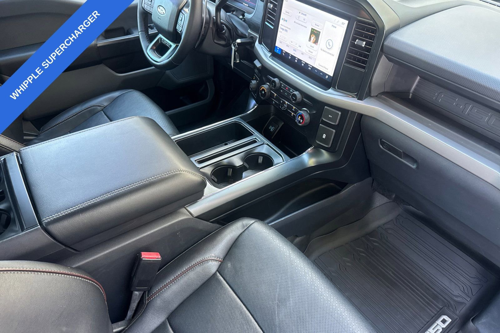 Used 2025 Ford F150 XL image 15