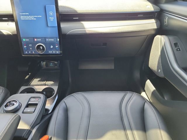 Used 2023 Ford Mustang Mach-E Premium w/ Mustang Nite Pony Package AWD/4WD image 13