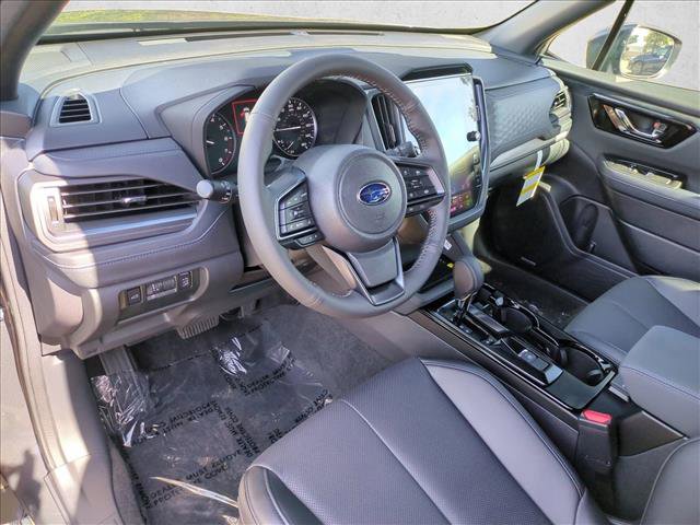 New 2026 Subaru Forester Limited image 3